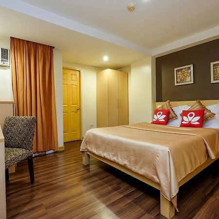 Zen Rooms Zobel Roxas Street Makati Makati City Exterior foto